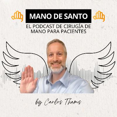 Ep.1 - Manos Sin Dolor - Combatiendo la Artrosis Ep.1 - Manos Sin Dolor - Combatiendo la Artrosis