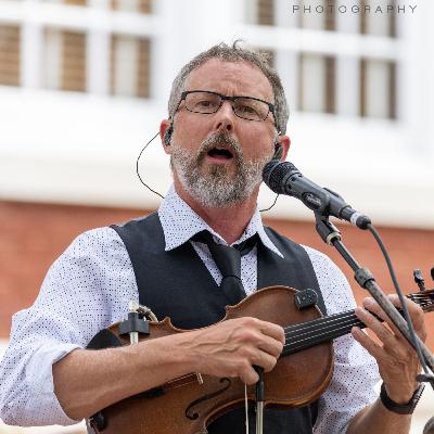 The road Show Podcast With Rick Dollar-Buddy Melton