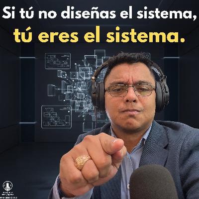 Tu Negocio es una Cárcel: Cómo Eliminar el "Bus Factor" y Sistematizar Tu Negocio es una Cárcel: Cómo Eliminar el "Bus Factor" y Sistematizar