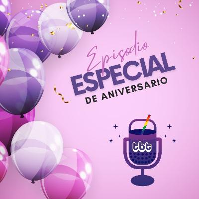 Episodio Especial de Aniverario Episodio Especial de Aniverario