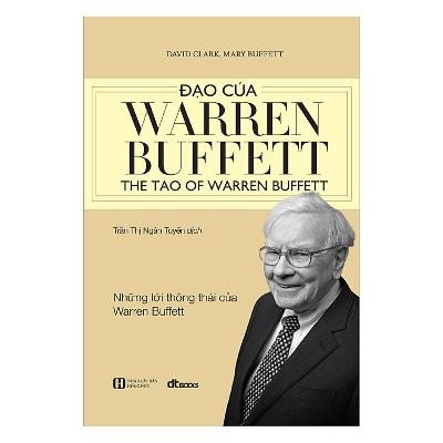 Lời số 1 - Đạo của Warren Buffett Lời số 1 - Đạo của Warren Buffett
