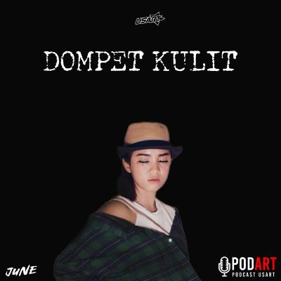 MEREM #7 - DOMPET KULIT MEREM #7 - DOMPET KULIT
