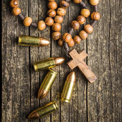 Kirche gegen Mafia - Der lange Weg zur klaren Haltung Kirche gegen Mafia - Der lange Weg zur klaren Haltung