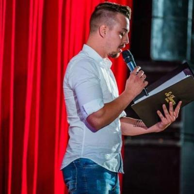 Reflexão "Paciência" - Henrique Vieira