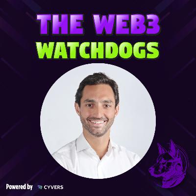 #36 - Flipster GM, Ben Grolimund on Derivatives, Regulation & the UAE Advantage