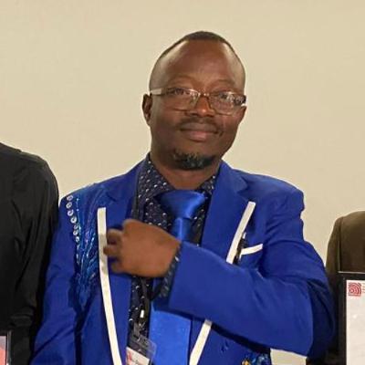 Africonnect Program with Fikiri - 19th January 2026 - SWAHILI
