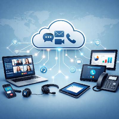 Strategic Imperatives in Cloud Communications: How Agentic AI, Ecosystem Integration, and Continuous Governance Transform the Digital Workplace