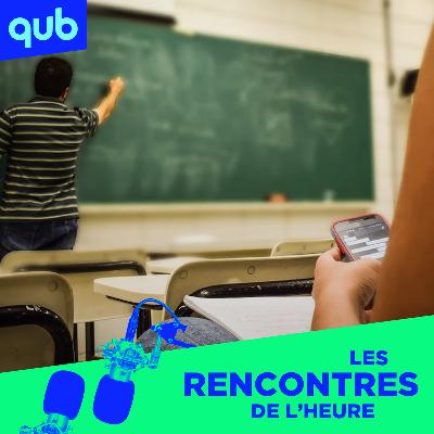 Le problème de l’éducation selon Marc Boilard: «Ici au Québec, nos filles sont beaucoup plus belles qu’au Canada anglais» Le problème de l’éducation selon Marc Boilard: «Ici au Québec, nos filles sont beaucoup plus belles qu’au Canada anglais»