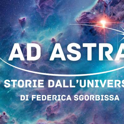 Puntata n.2: La fotoricordo dell’universo bambino - il fondo cosmico di microonde
