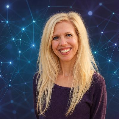 Episode 554 - Kimberlee Josephson (Part VI): Superman, Snacks & the Invisible Order