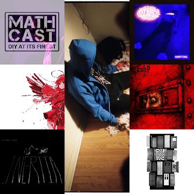 Mathcast Episode 110: 2/5/24 Mathcast Episode 110: 2/5/24