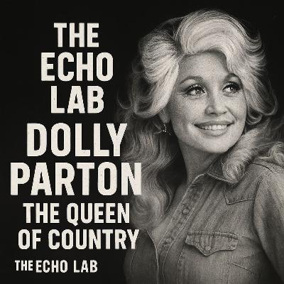 Dolly Parton: The Queen of Country