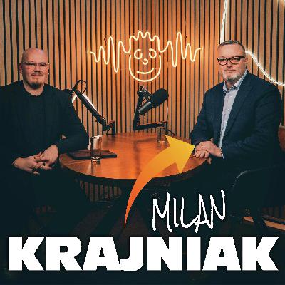 KRAJNIAK: Nechcem, aby deti vyhlasovali, že sú pes