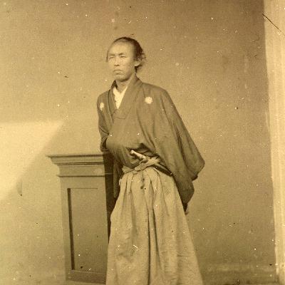 坂本龍馬