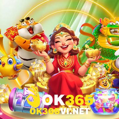 DA GA OK365 LA GI TRAI NGHIEM GIAI TRI KICH TINH TRONG HE SINH THAI NHA CAI OK365