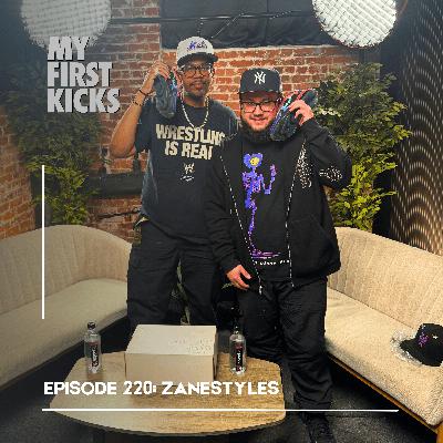 Supreme Email Hoax with Zane