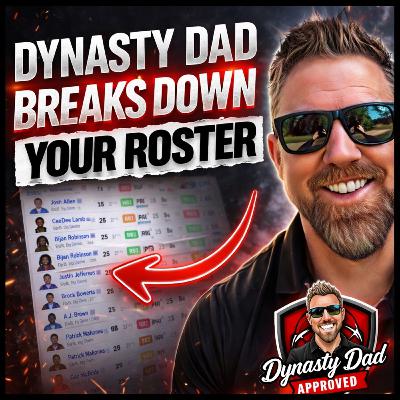 Episode 479: 1 on 1 Roster Evaluation w Dee Episode 479: 1 on 1 Roster Evaluation w Dee