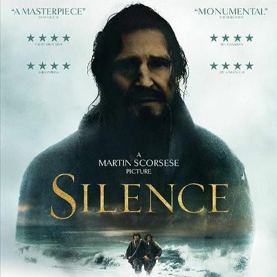 PV12: Film #4 - "Silence" (2016) PV12: Film #4 - "Silence" (2016)