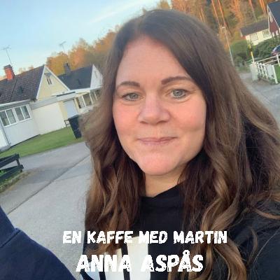 Anna Aspås
