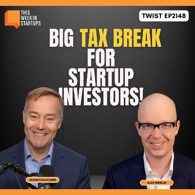 Exits Are Back, QSB Stock & The New America Party? | E2148