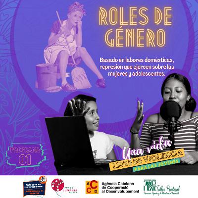1 - Roles de género