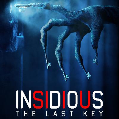Insidious "The last key" Insidious "The last key"