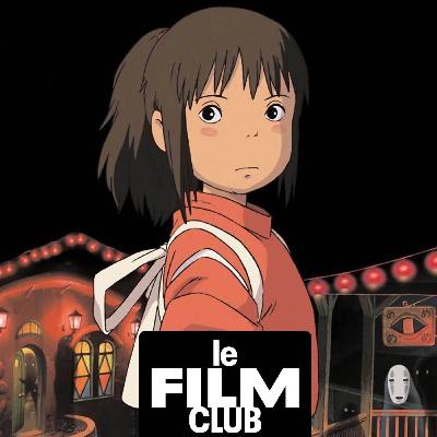 Le Voyage de Chihiro, initiation express à la vie d'adulte
