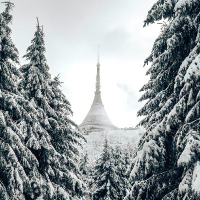 古寺钟响,雪压枝头【40分钟纯音】融化的水空灵滴落, 适合学习、放松、助眠 古寺钟响,雪压枝头【40分钟纯音】融化的水空灵滴落, 适合学习、放松、助眠