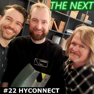 #22 HYCONNECT #22 HYCONNECT