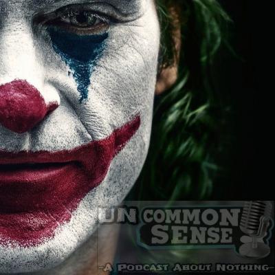 Episode 3 | Why So Serious? |