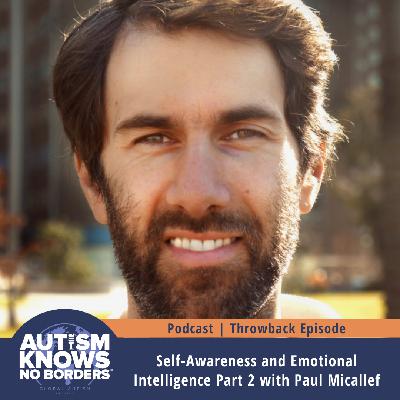 Self-Awareness and Emotional Intelligence, Part 2 with Paul Micallef | TBT