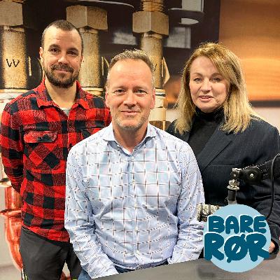 #109 – Nytt år med bransjelaget i fokus #109 – Nytt år med bransjelaget i fokus