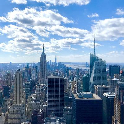 #68 - Estate a NYC 2024: novità, consigli ed eventi in programma