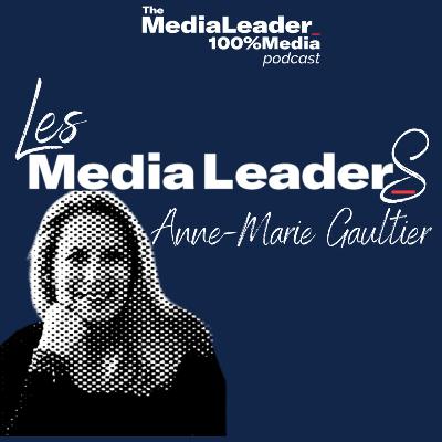 #6 - Anne-Marie Gaultier, il était une fois les marques