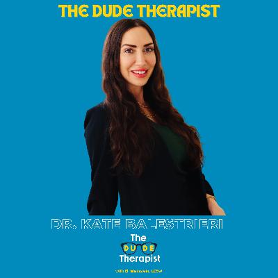 Beyond the Birds & Bees: Reclaiming Intimacy in Real Life w/ Dr. Kate Balestrieri