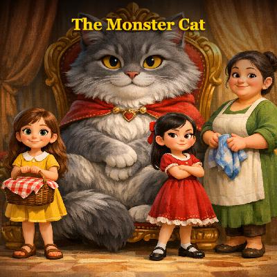 The Monster Cat
