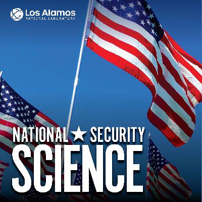 National Nuclear Deterrence Summary with Jill Hruby, Bob Webster, and Will Toby, Exceeding Expectations for Hazardous Waste, Indigenous Physics Students