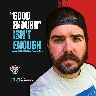 Father's Must Raise the Standard