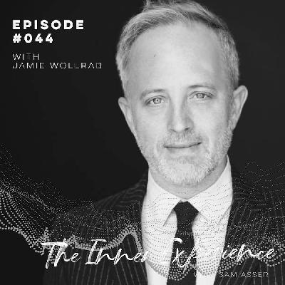 Episode 044 The POWER of voice w/ Jamie Wollrab Episode 044 The POWER of voice w/ Jamie Wollrab