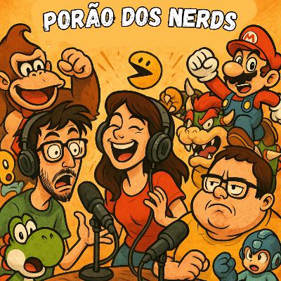 PDN #10 - 20 Franquias que queremos ver de volta!!