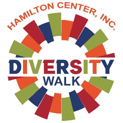 Diversity Walk Hamilton Center!