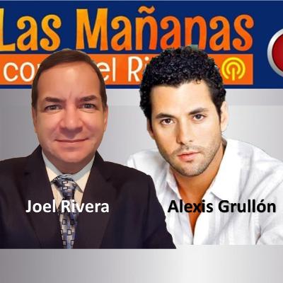 Alexis Grullón de Menudo a MDO: "Nos decían que eramos una banda prefabricada" Alexis Grullón de Menudo a MDO: "Nos decían que eramos una banda prefabricada"