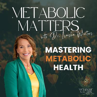 You’ve Been Lied to About Nutrition: Dr. Robert Lustig Dismantles the Calorie Myth