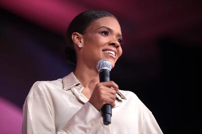 What Happened to Candace?