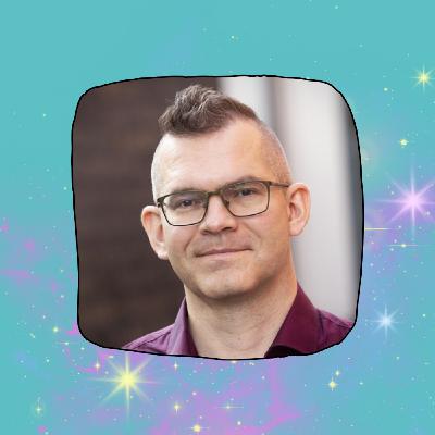 #34 Svarta hål, galaxer och liv i rymden - med astronom Erik Zackrisson #34 Svarta hål, galaxer och liv i rymden - med astronom Erik Zackrisson