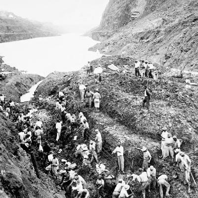 Panamá, el Canal que unió mundos y rompió vidas