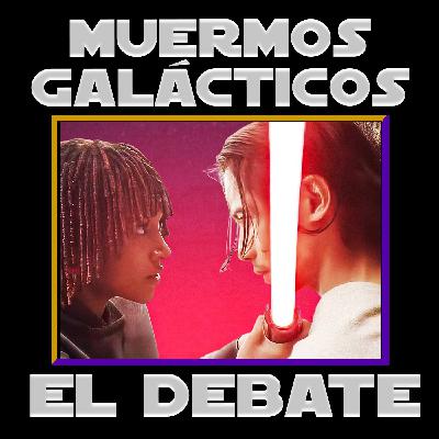 The Acolyte - Ep. 6 con La Casa Snorky y Mariana Paola