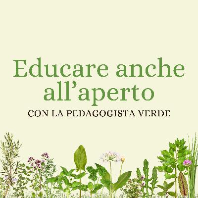 Cara anima educante..iniziamo il viaggio insieme!