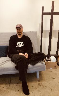 #362 - Roope Itälinna #362 - Roope Itälinna