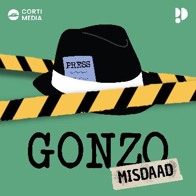 #75: Van sportschoolpraat tot liquidatiegolf: het verhaal van de Mocro Maffia (Wouter Laumans - NIEUWE REVU 2014) #75: Van sportschoolpraat tot liquidatiegolf: het verhaal van de Mocro Maffia (Wouter Laumans - NIEUWE REVU 2014)